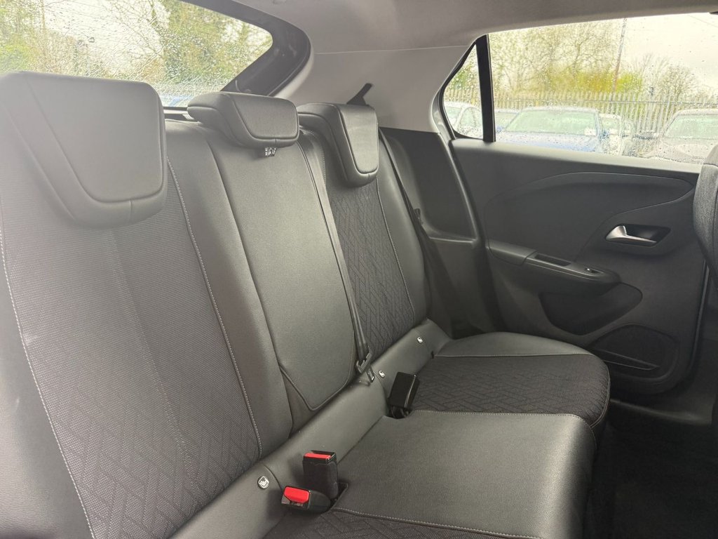 Used Vauxhall Corsa 2020 for sale - 78030400: Photo 18