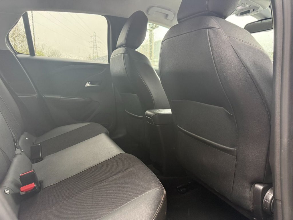 Used Vauxhall Corsa 2020 for sale - 78030400: Photo 19