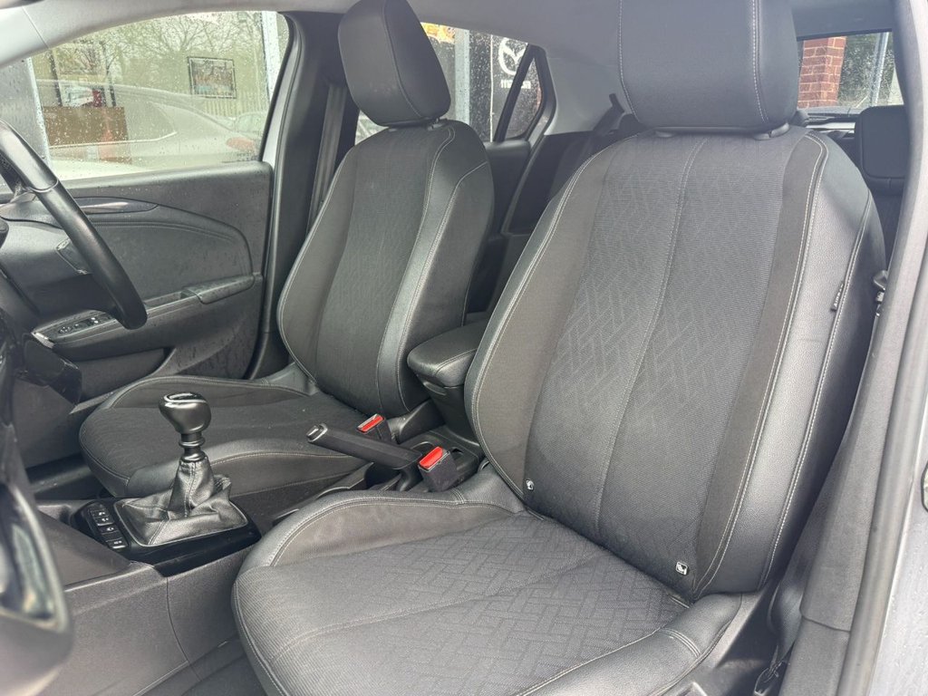 Used Vauxhall Corsa 2020 for sale - 78030400: Photo 20