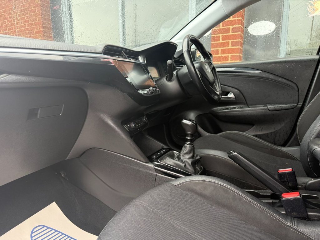 Used Vauxhall Corsa 2020 for sale - 78030400: Photo 21