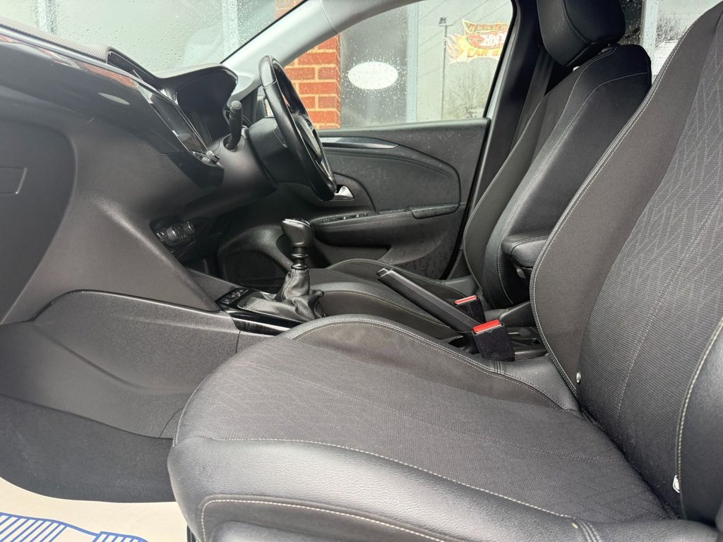 Used Vauxhall Corsa 2020 for sale - 78030400: Photo 22