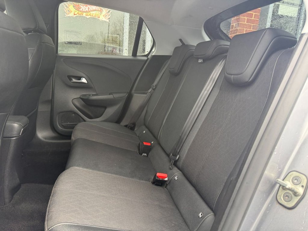 Used Vauxhall Corsa 2020 for sale - 78030400: Photo 23