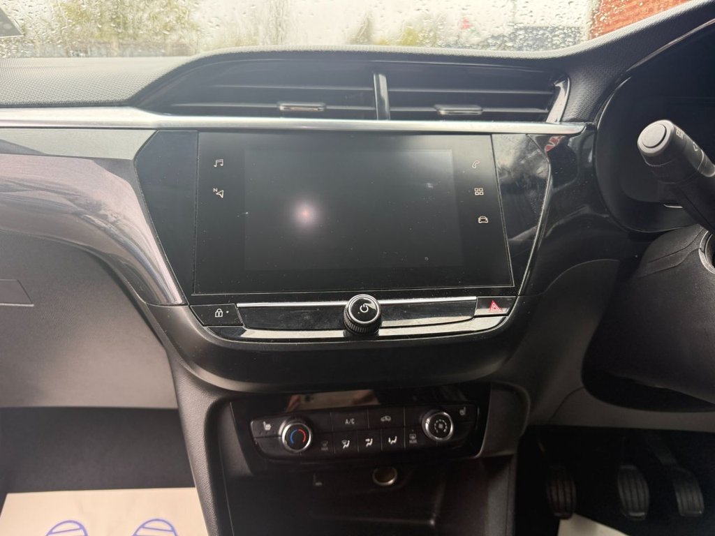 Used Vauxhall Corsa 2020 for sale - 78030400: Photo 25