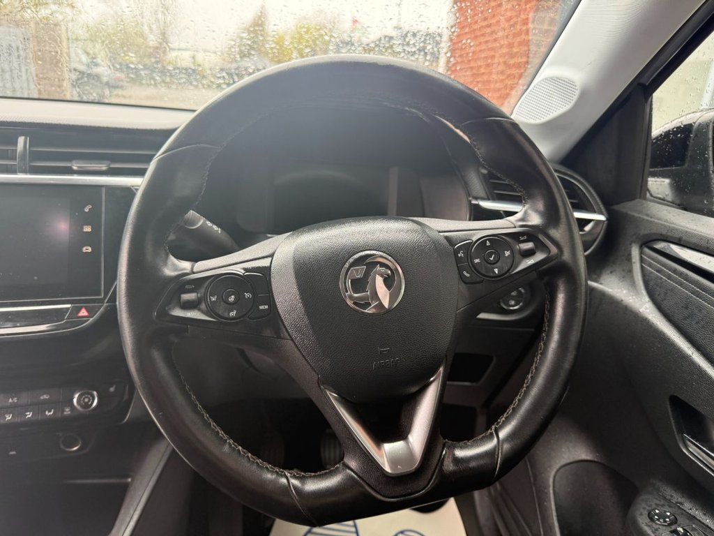 Used Vauxhall Corsa 2020 for sale - 78030400: Photo 26