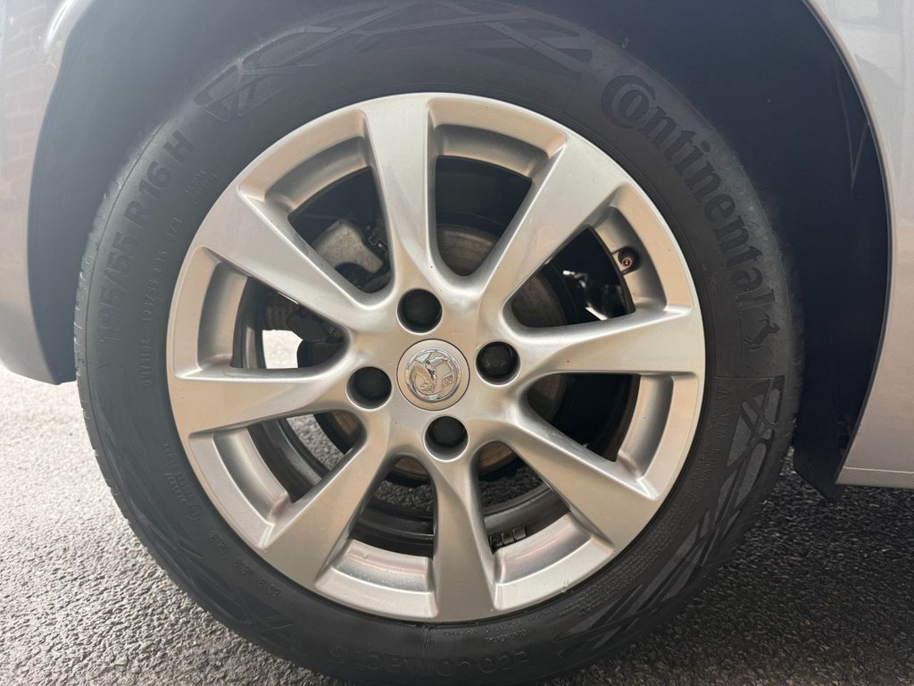 Used Vauxhall Corsa 2020 for sale - 78030400: Photo 30