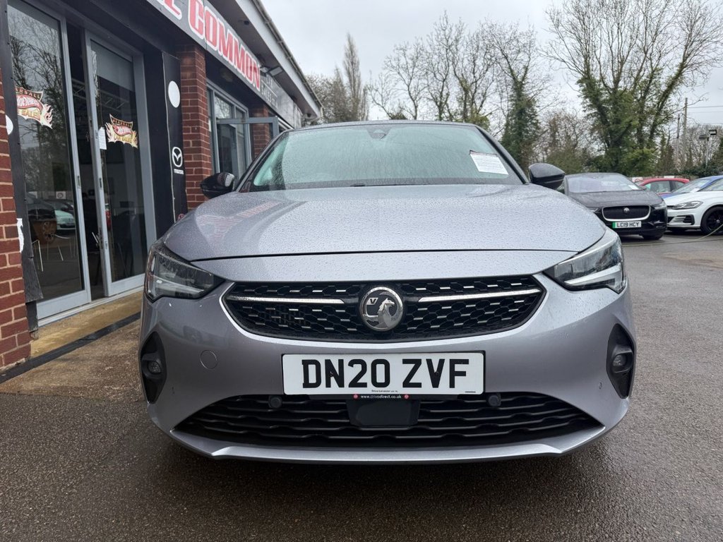 Used Vauxhall Corsa 2020 for sale - 78030400: Photo 5