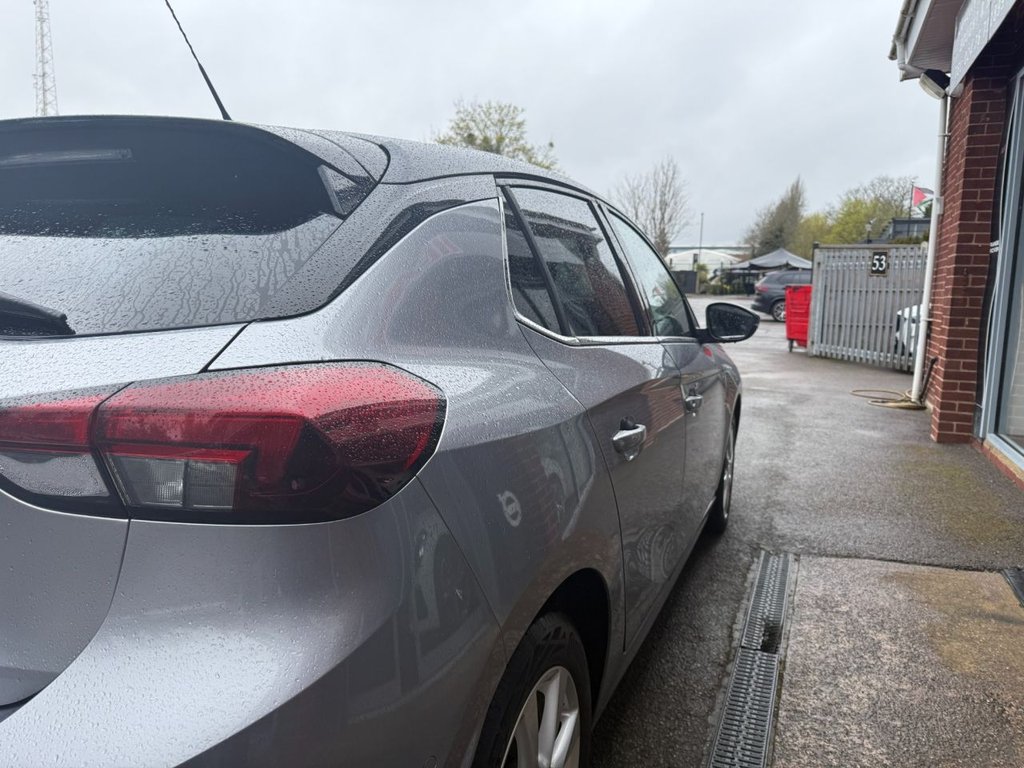 Used Vauxhall Corsa 2020 for sale - 78030400: Photo 8