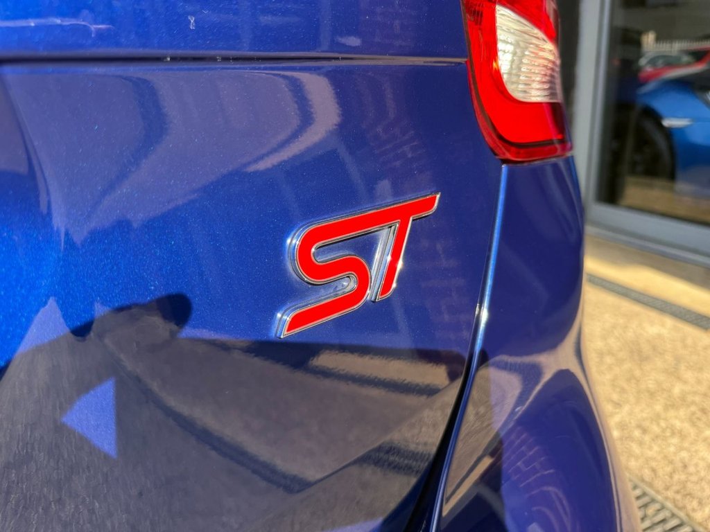 Used Ford Focus 2017 for sale - 76640513: Photo 10