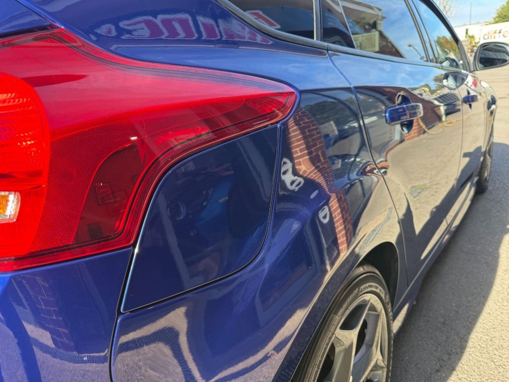 Used Ford Focus 2017 for sale - 76640513: Photo 12