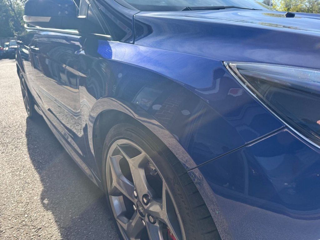 Used Ford Focus 2017 for sale - 76640513: Photo 13