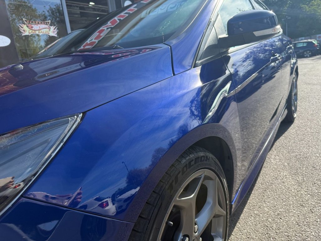 Used Ford Focus 2017 for sale - 76640513: Photo 14