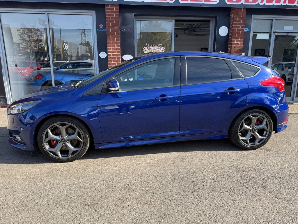 Used Ford Focus 2017 for sale - 76640513: Photo 15