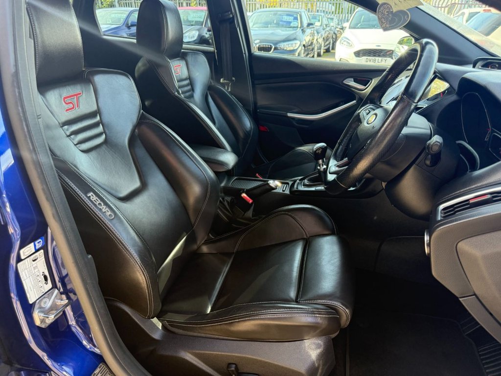 Used Ford Focus 2017 for sale - 76640513: Photo 16