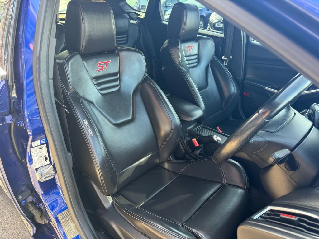 Used Ford Focus 2017 for sale - 76640513: Photo 17