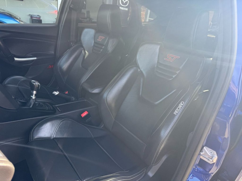 Used Ford Focus 2017 for sale - 76640513: Photo 18