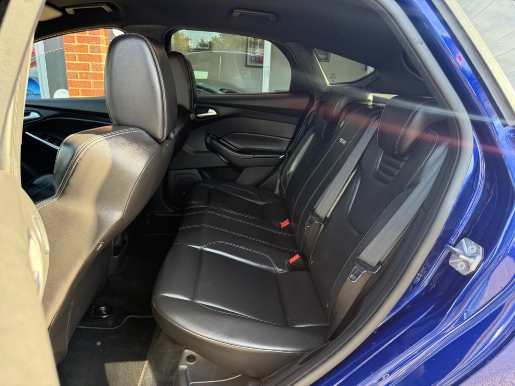 Used Ford Focus 2017 for sale - 76640513: Photo 19