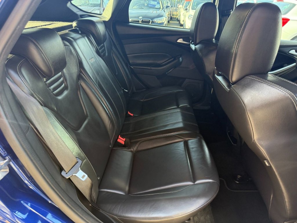 Used Ford Focus 2017 for sale - 76640513: Photo 20