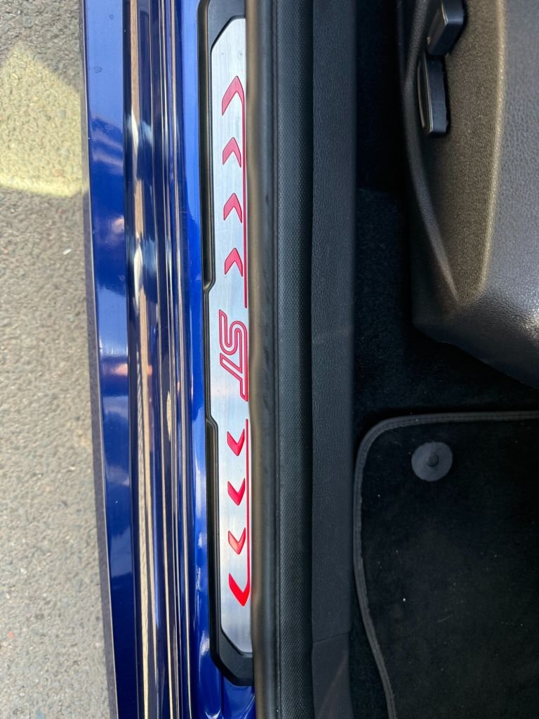 Used Ford Focus 2017 for sale - 76640513: Photo 22