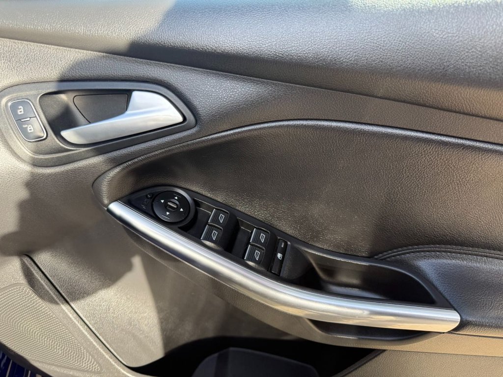 Used Ford Focus 2017 for sale - 76640513: Photo 24
