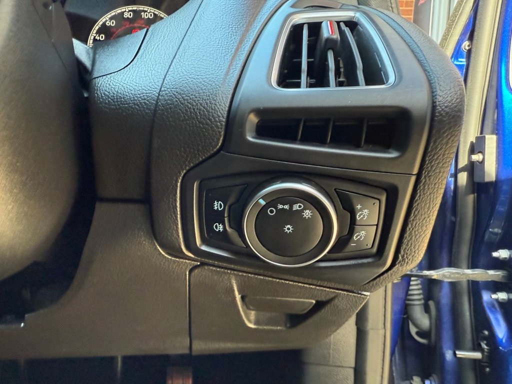 Used Ford Focus 2017 for sale - 76640513: Photo 25