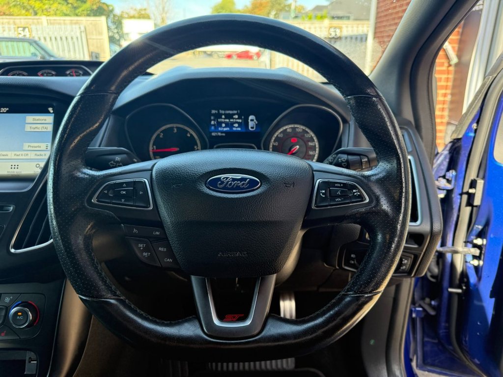 Used Ford Focus 2017 for sale - 76640513: Photo 26