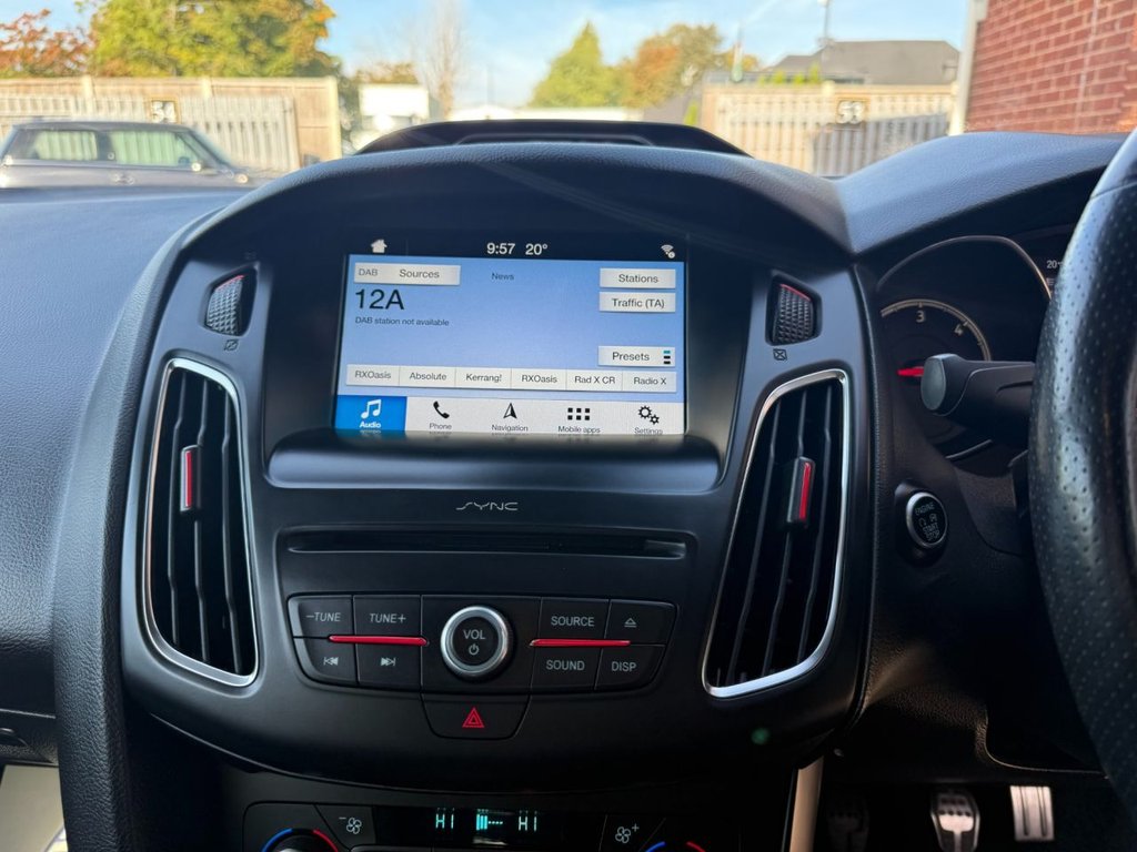 Used Ford Focus 2017 for sale - 76640513: Photo 27