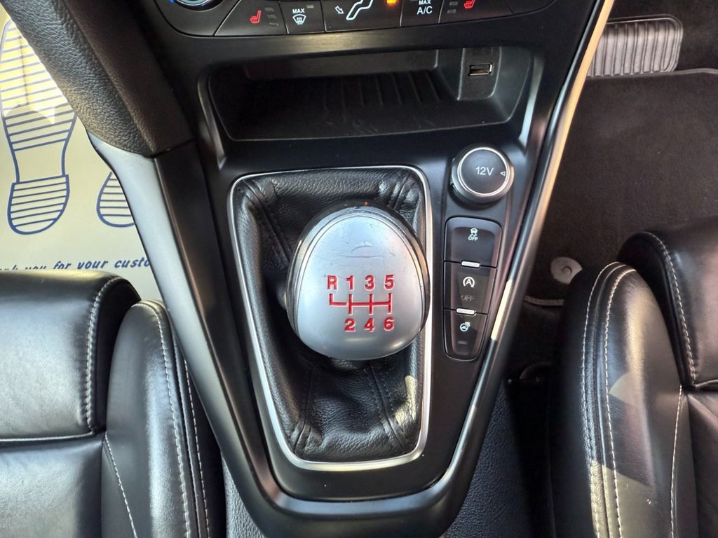 Used Ford Focus 2017 for sale - 76640513: Photo 29