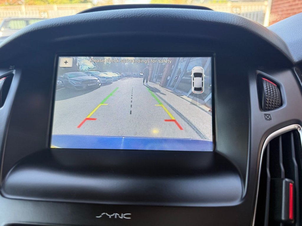 Used Ford Focus 2017 for sale - 76640513: Photo 30