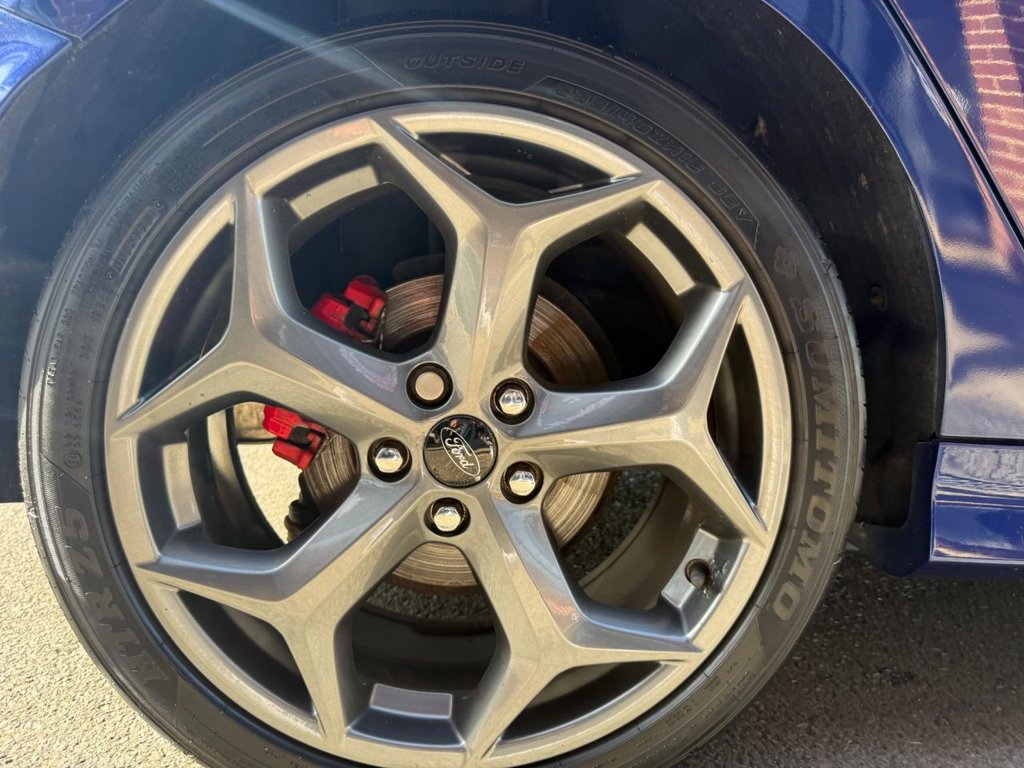 Used Ford Focus 2017 for sale - 76640513: Photo 31