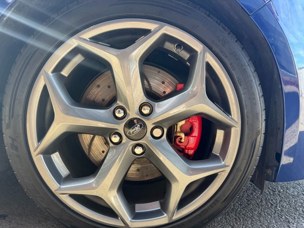 Used Ford Focus 2017 for sale - 76640513: Photo 32