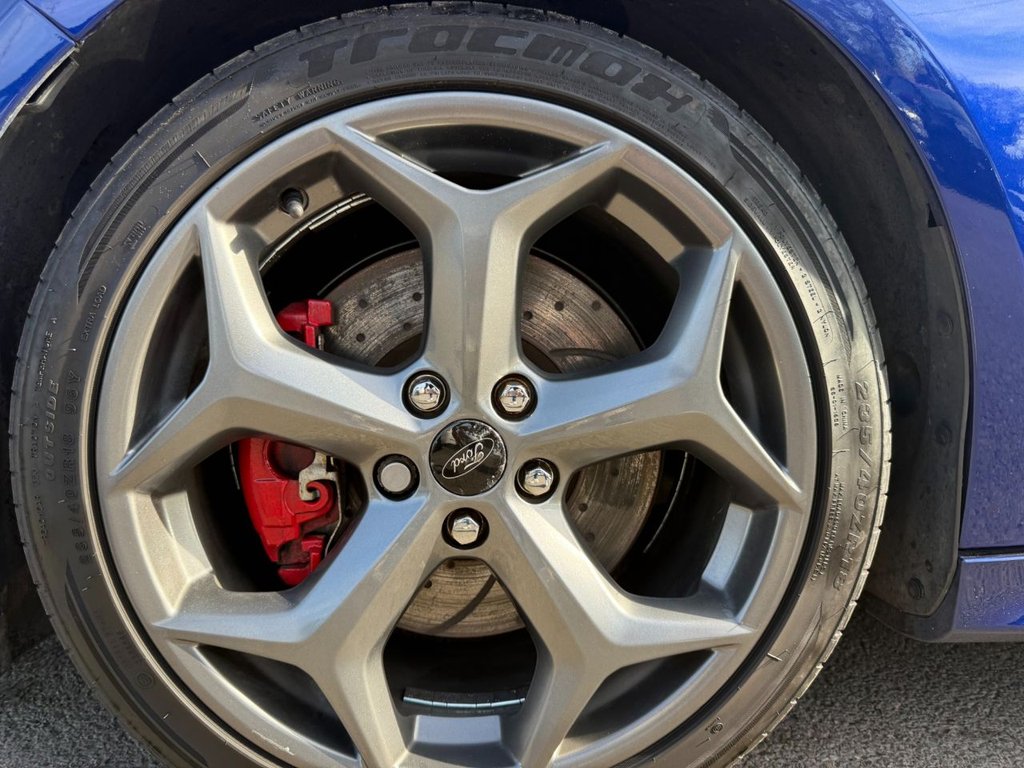 Used Ford Focus 2017 for sale - 76640513: Photo 33