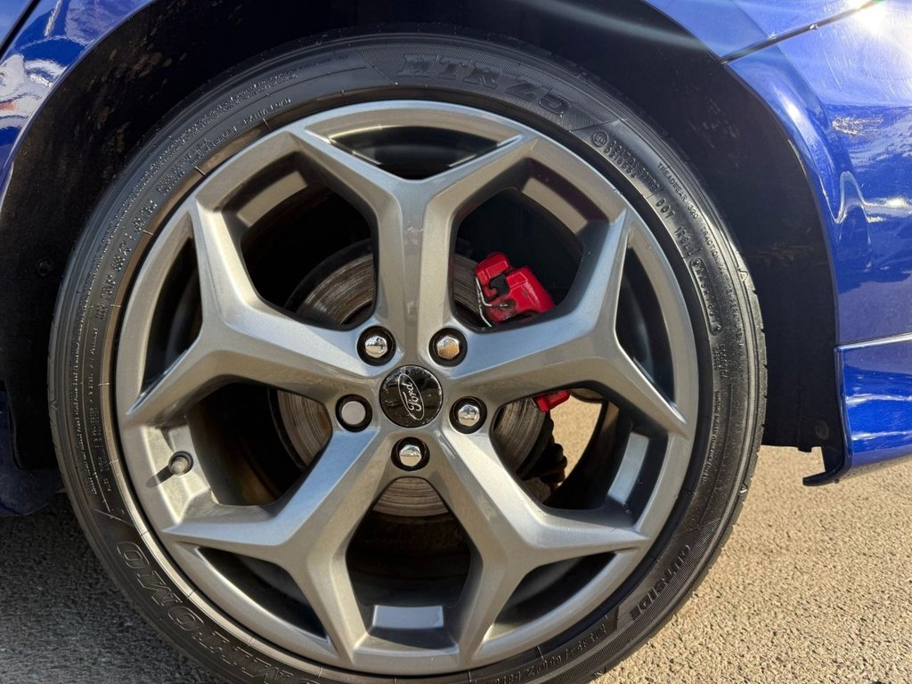 Used Ford Focus 2017 for sale - 76640513: Photo 34