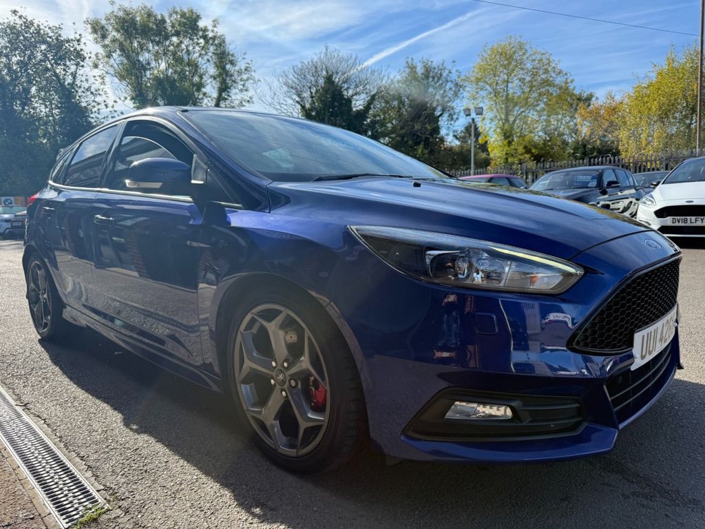 Used Ford Focus 2017 for sale - 76640513: Photo 4