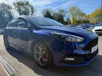 Used Ford Focus 2017 for sale - 76640513: Photo