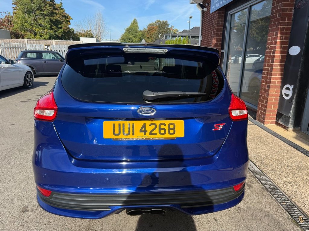 Used Ford Focus 2017 for sale - 76640513: Photo 6