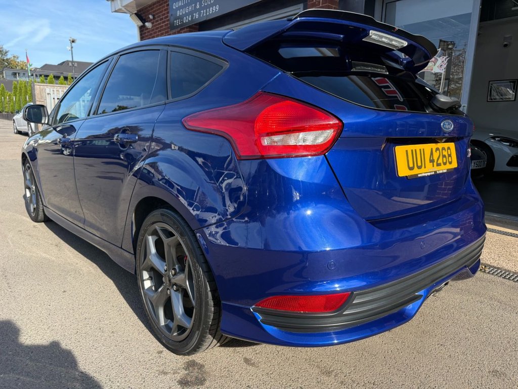 Used Ford Focus 2017 for sale - 76640513: Photo 7