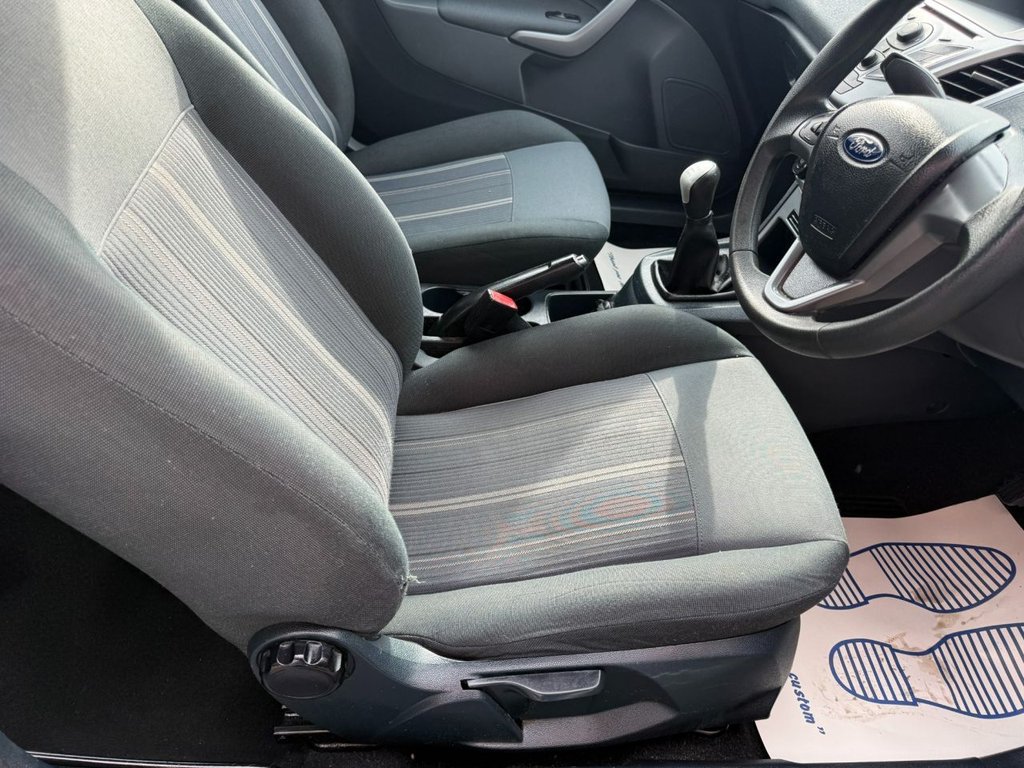 Used Ford Fiesta 2009 for sale - 76640589: Photo 13