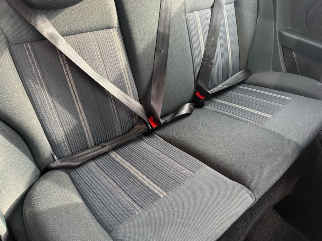 Used Ford Fiesta 2009 for sale - 76640589: Photo 18