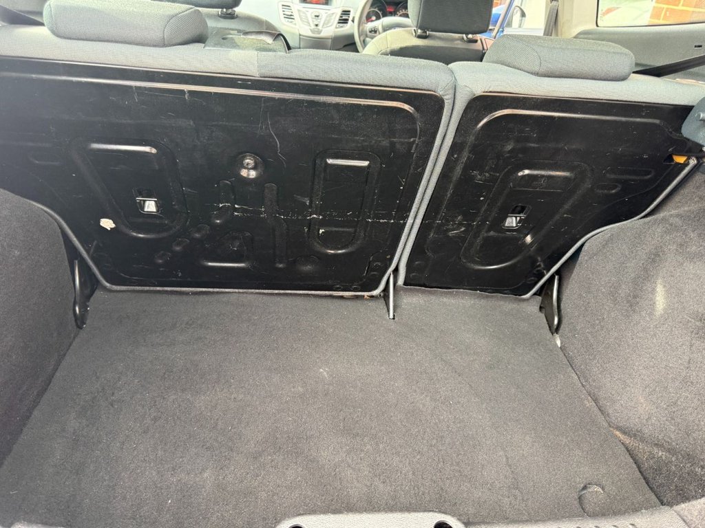 Used Ford Fiesta 2009 for sale - 76640589: Photo 20