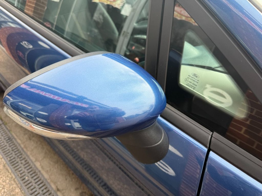 Used Ford Fiesta 2009 for sale - 76640589: Photo 9