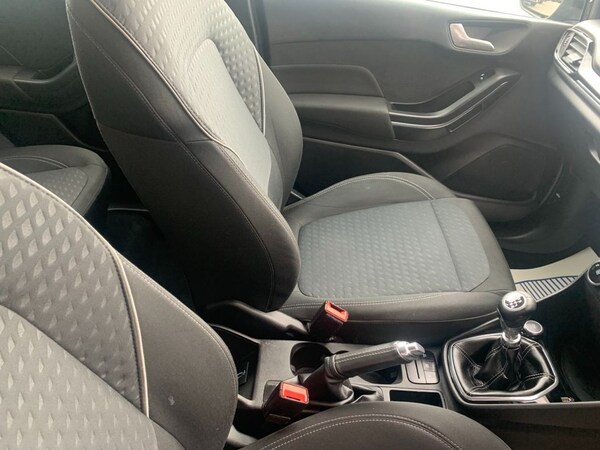 Used Ford Fiesta 2017 for sale - 75005354: Photo 16