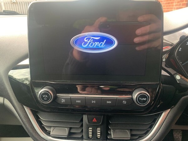 Used Ford Fiesta 2017 for sale - 75005354: Photo 19