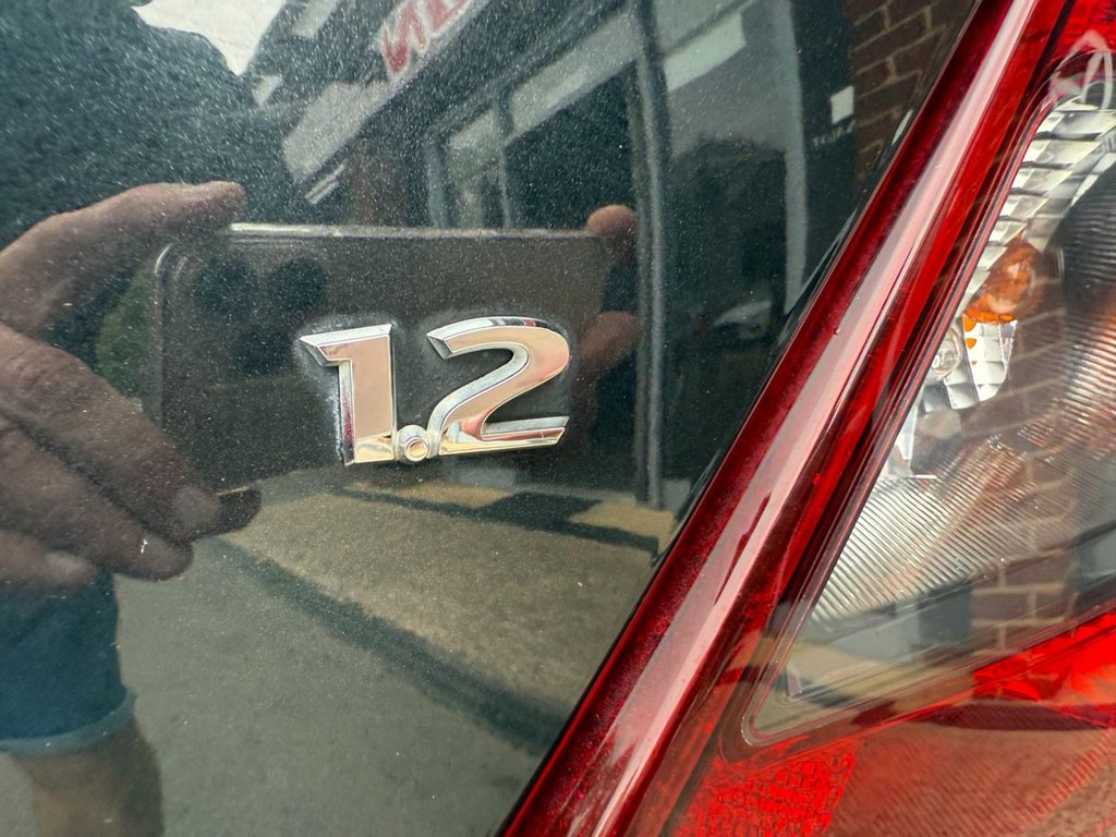 Used Vauxhall Corsa 2013 for sale - 76640508: Photo 14