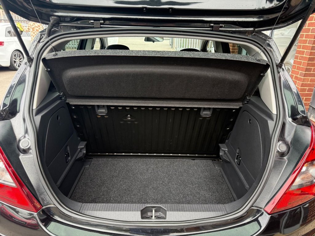 Used Vauxhall Corsa 2013 for sale - 76640508: Photo 15