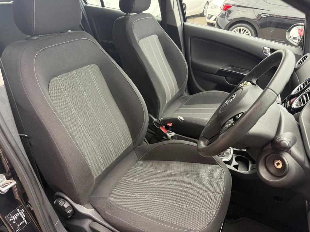 Used Vauxhall Corsa 2013 for sale - 76640508: Photo 17