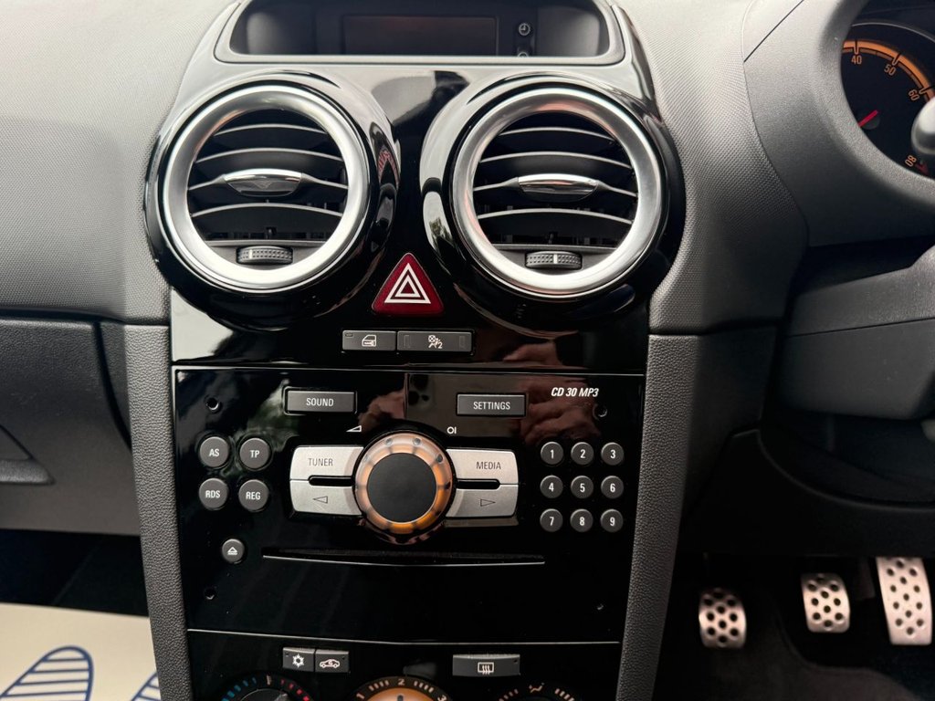 Used Vauxhall Corsa 2013 for sale - 76640508: Photo 22