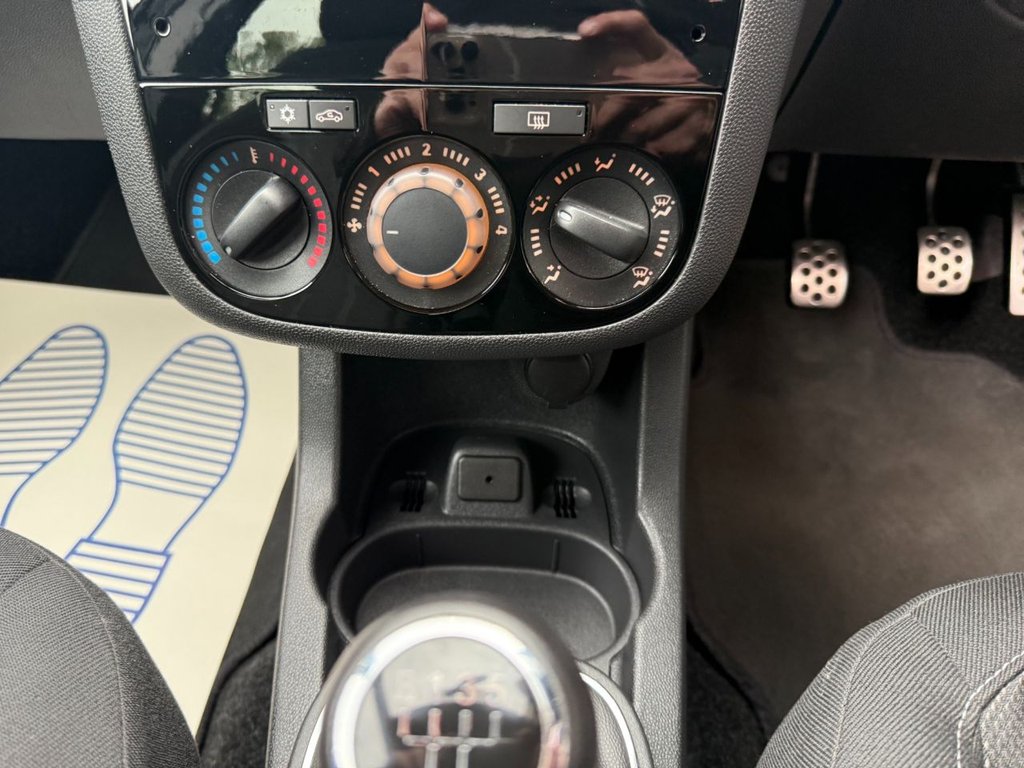 Used Vauxhall Corsa 2013 for sale - 76640508: Photo 23