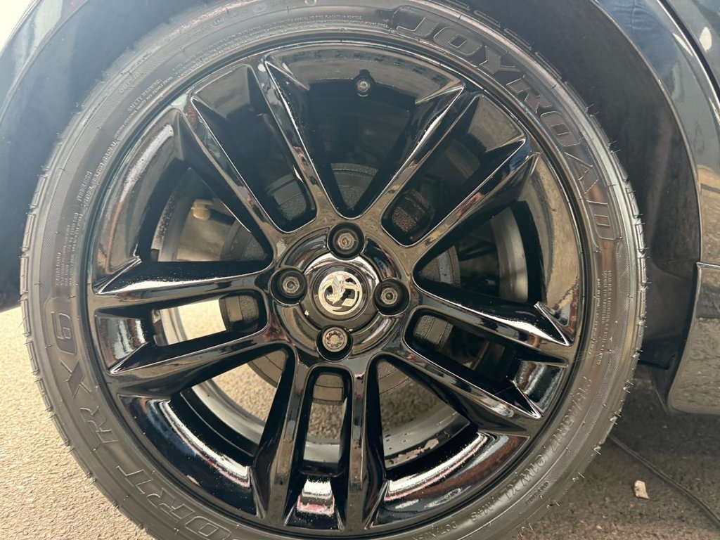 Used Vauxhall Corsa 2013 for sale - 76640508: Photo 24