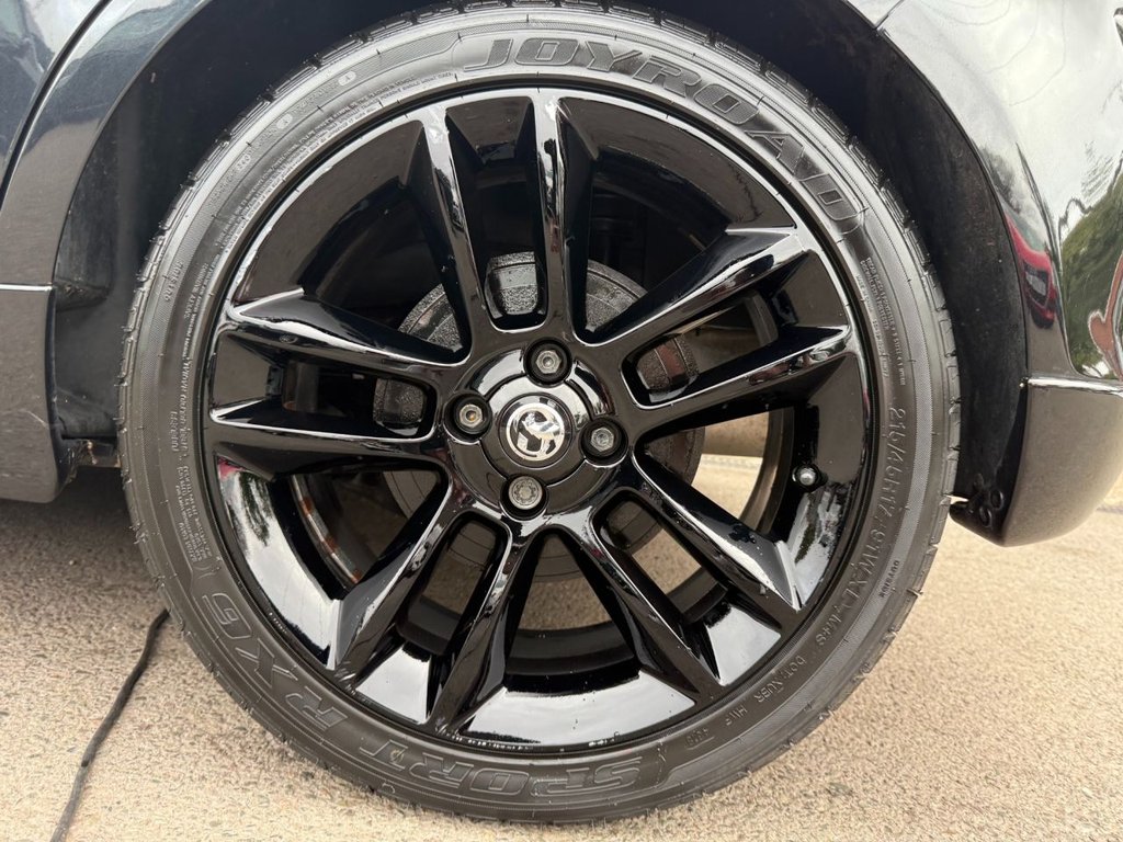 Used Vauxhall Corsa 2013 for sale - 76640508: Photo 25