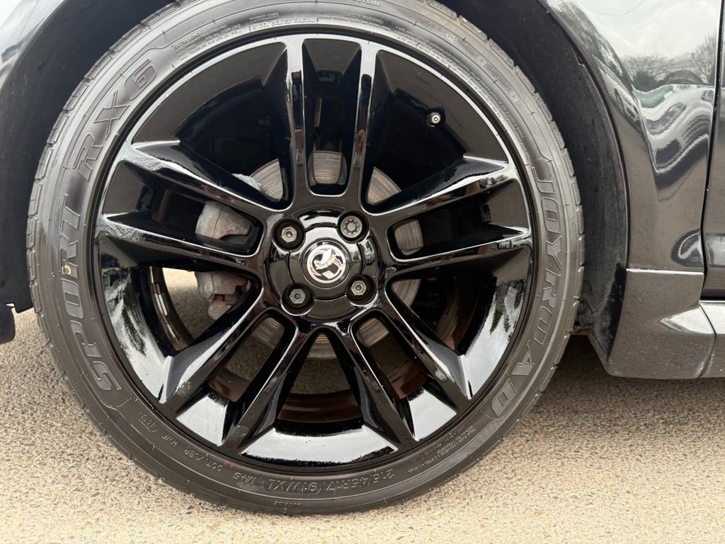 Used Vauxhall Corsa 2013 for sale - 76640508: Photo 26